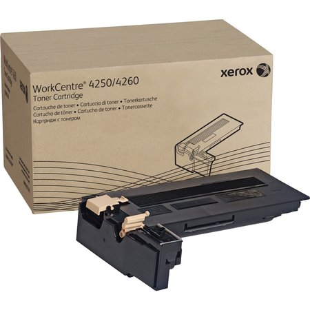 XEROX Toner Cartridge, Wc 4250/4260 Gsa 106R02650